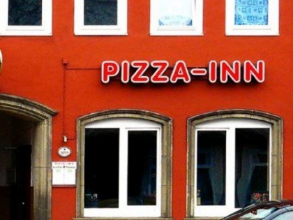 Photo: Pizza-Inn Braunschweig